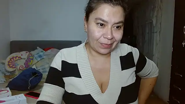 Snapshot of Karo_sexy chatting on January 2025 06:57:01 AM Karo sexy online show from January 2025 06:57:01 AM