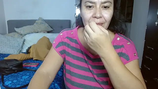 Snapshot of Karo_sexy chatting on September 2025 10:36:01 PM Karo sexy online show from September 2025 10:36:01 PM