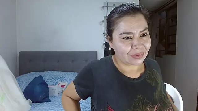 Snapshot of Karo_sexy chatting on October 2025 10:30:02 PM Karo sexy online show from October 2025 10:30:02 PM