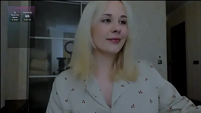 Rita Wildd online show from March 2026 04:43:01 PM