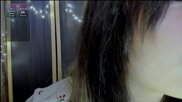 Rita Wildd online show from April 2026 06:55:02 AM