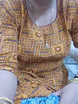 SexybeboX online show from May 2026 05:54:02 PM