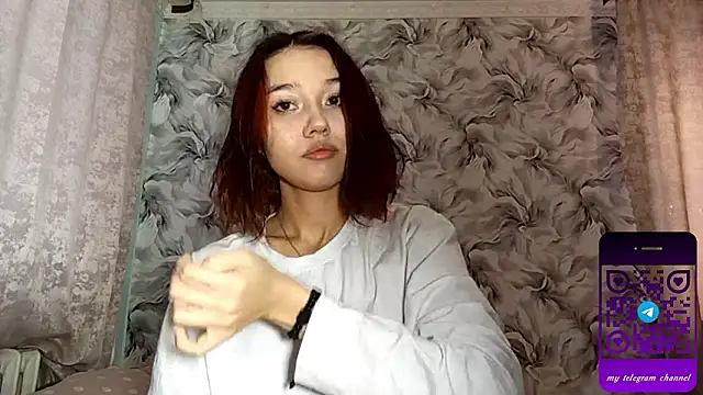 Snapshot of AnnettaBelsito chatting on February 2026 01:01:02 PM AnnettaBelsito online show from February 2026 01:01:02 PM