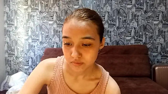 AnnettaBelsito online show from May 2026 02:45:02 PM