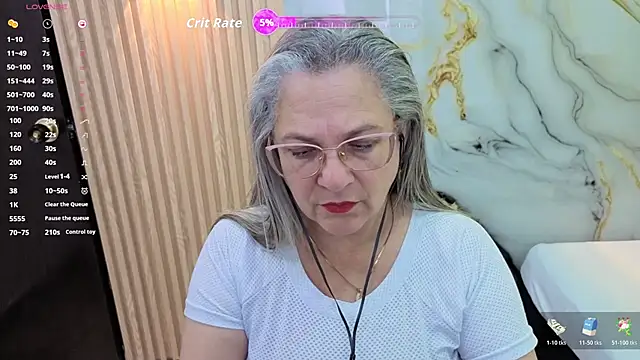 Snapshot of _Missevie chatting on February 2026 01:53:02 AM Missevie online show from February 2026 01:53:02 AM