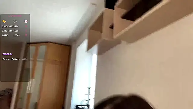 LakendraNoren online show from February 2026 06:43:02 AM