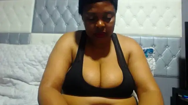SEXYBUSTYEBONYXX online show from July 2026 07:26:01 AM