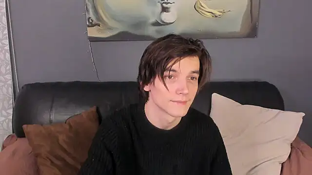 Snapshot of A_LF chatting on February 2026 08:26:01 PM A LF online show from February 2026 08:26:01 PM