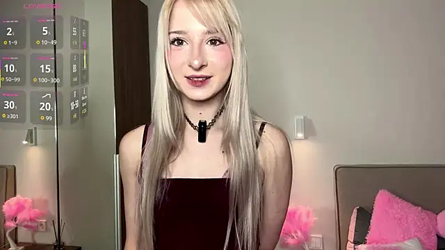 EvaQT online show from February 2026 07:25:01 AM