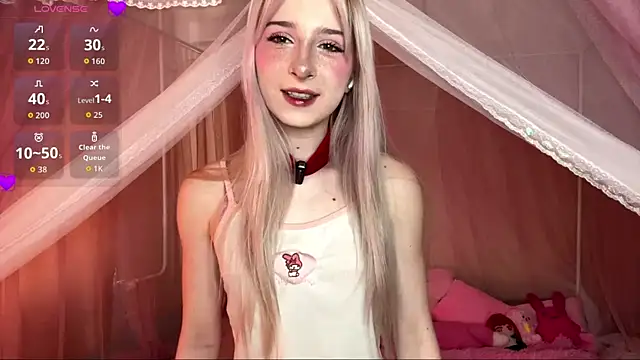 EvaQT online show from February 2026 07:51:02 AM