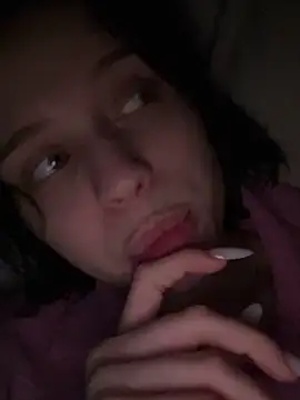  luna fox  online show from February 2026 12:26:02 AM