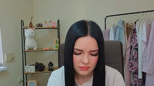 JenniferHowardd online show from February 2026 11:14:01 AM