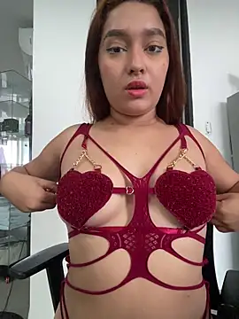 Snapshot of Emily_Harpeer chatting on February 2026 11:36:02 AM Emily Harpeer online show from February 2026 11:36:02 AM