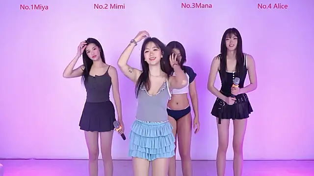 Velvet-girl online show from February 2026 10:23:02 AM