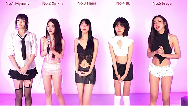 Snapshot of Believe-girl chatting on February 2026 12:12:01 PM Believe-girl online show from February 2026 12:12:01 PM