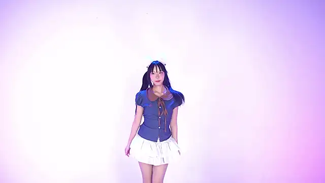 Believe-girl online show from May 2026 12:22:02 PM