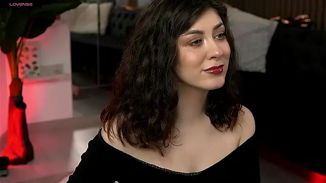 Snapshot of VansessaNyx chatting on February 2026 09:05:02 PM VansessaNyx online show from February 2026 09:05:02 PM