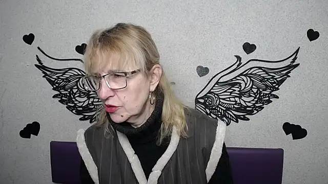 PattySanny online show from February 2026 12:13:02 PM