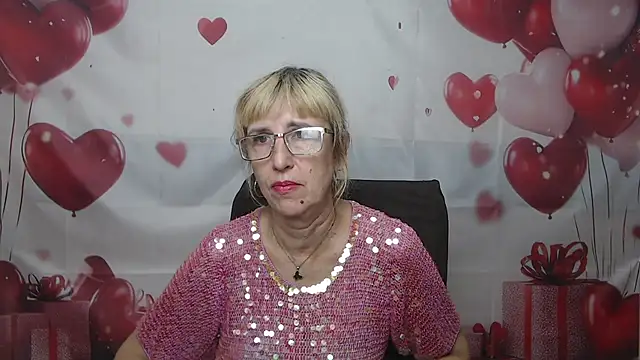 PattySanny online show from July 2026 05:38:01 PM