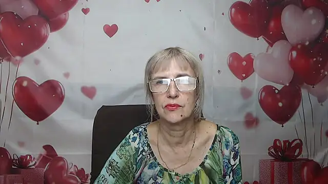 PattySanny online show from July 2026 05:09:02 PM