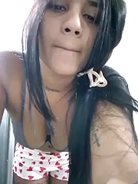 Zoe Renata online show from March 2026 08:28:01 AM