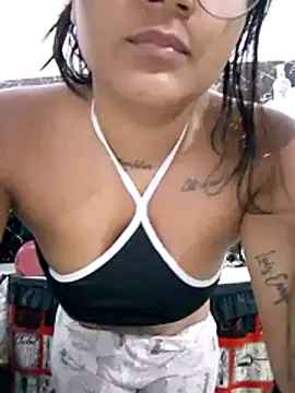 Zoe Renata online show from April 2026 08:19:02 AM