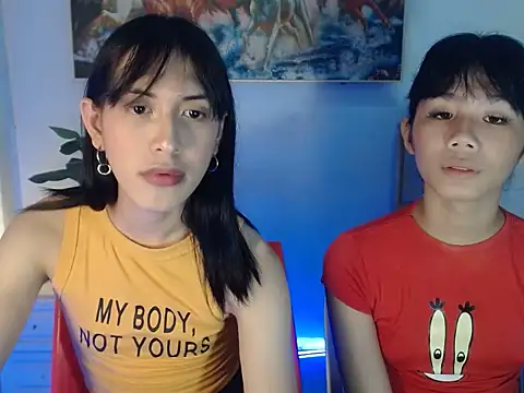 littlemikay online show from July 2026 01:09:01 PM