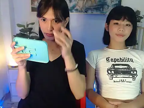 littlemikay online show from July 2026 12:25:02 PM