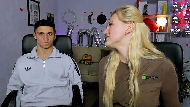 emmanuel shine online show from February 2026 12:01:01 PM