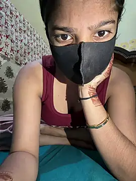 Cutedesigirl online show from August 2026 05:10:02 AM