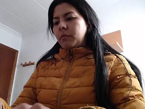 Snapshot of ZeforAitanna chatting on February 2026 10:19:01 AM ZeforAitanna online show from February 2026 10:19:01 AM