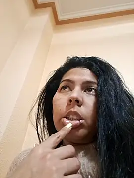 Snapshot of ZeforAitanna chatting on February 2026 09:27:02 PM ZeforAitanna online show from February 2026 09:27:02 PM