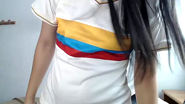 ZeforAitanna online show from March 2026 10:54:02 AM