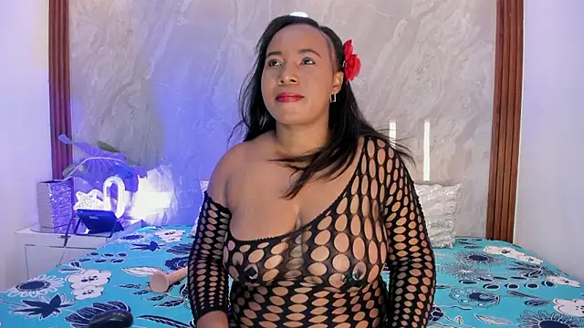 HilarySolis online show from February 2026 01:15:02 PM