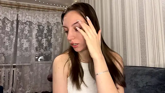 Snapshot of NancieBrack chatting on February 2026 07:32:02 PM NancieBrack online show from February 2026 07:32:02 PM