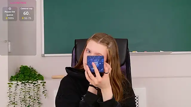 StacyHicks online show from March 2026 03:08:01 PM