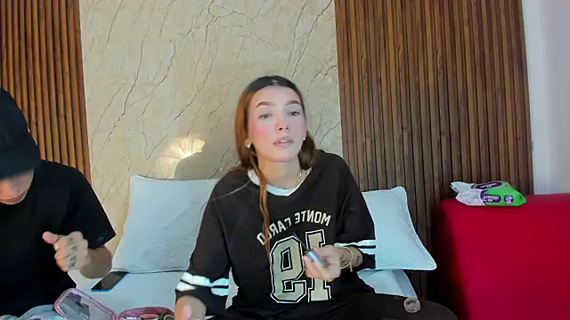 Snapshot of sarita_alexis chatting on February 2026 11:29:01 AM sarita alexis online show from February 2026 11:29:01 AM