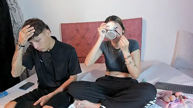 Snapshot of sarita_alexis chatting on February 2026 11:20:01 AM sarita alexis online show from February 2026 11:20:01 AM