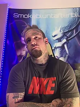 Smokebluntafterblunt online show from February 2026 11:06:02 AM