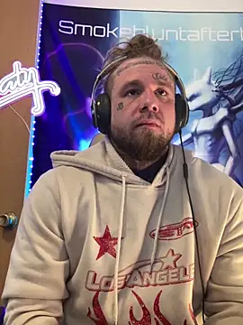 Smokebluntafterblunt online show from March 2026 02:19:01 PM