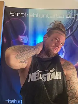 Smokebluntafterblunt online show from March 2026 12:55:01 PM