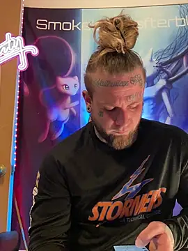 Smokebluntafterblunt online show from March 2026 01:48:02 PM