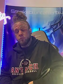 Smokebluntafterblunt online show from March 2026 12:21:02 PM