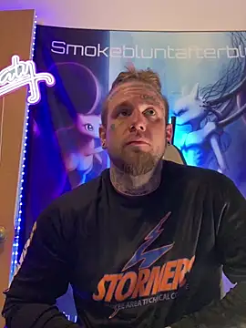 Smokebluntafterblunt online show from March 2026 12:59:01 AM