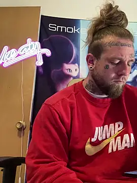 Smokebluntafterblunt online show from May 2026 11:49:01 AM