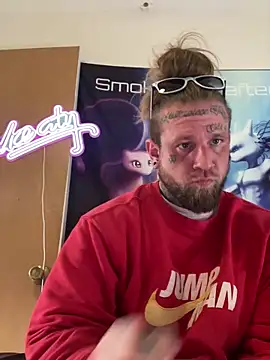 Smokebluntafterblunt online show from May 2026 11:55:01 PM
