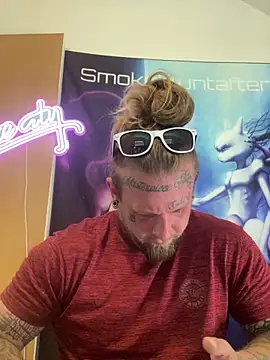 Smokebluntafterblunt online show from June 2026 05:37:02 PM