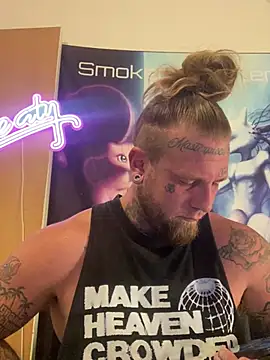 Smokebluntafterblunt online show from June 2026 11:09:02 AM