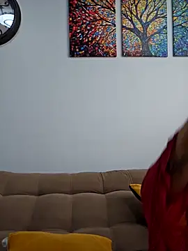 Camila Lopez1 online show from March 2026 02:09:02 PM