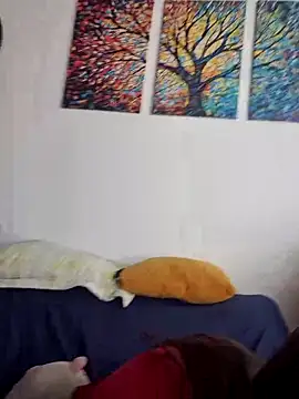 Snapshot of Paola_andrade chatting on February 2026 02:27:01 PM Paola andrade online show from February 2026 02:27:01 PM